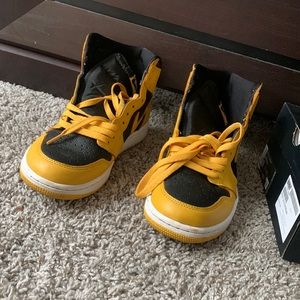 Jordan HIGH OG Pollens